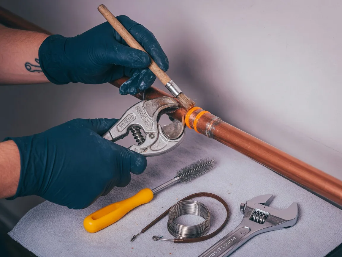 Why choose Sump Pump Repair in Loretto, VA